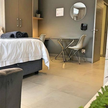 Unique Stay, The Den Apartments Stellenbosch Zewnętrze zdjęcie