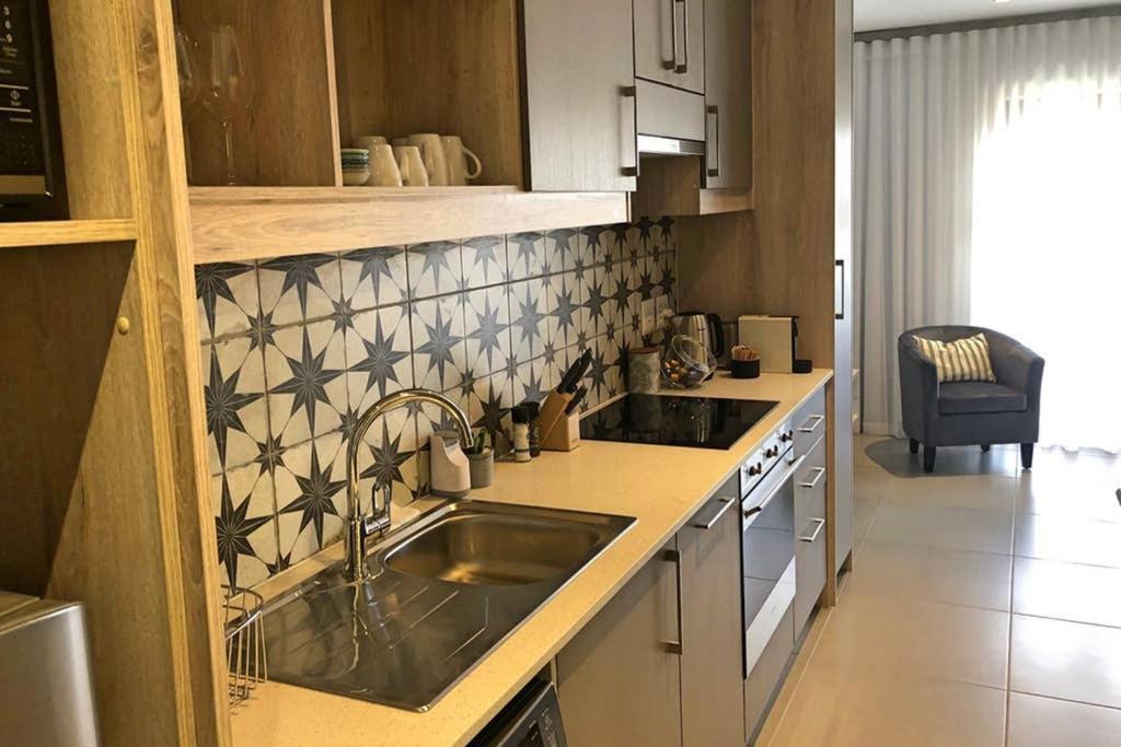 Unique Stay, The Den Apartments Stellenbosch Zewnętrze zdjęcie