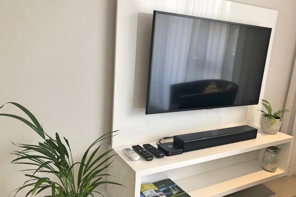 Unique Stay, The Den Apartments Stellenbosch Zewnętrze zdjęcie