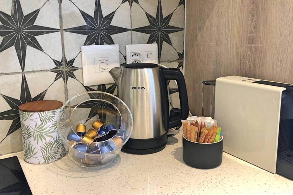 Unique Stay, The Den Apartments Stellenbosch Zewnętrze zdjęcie
