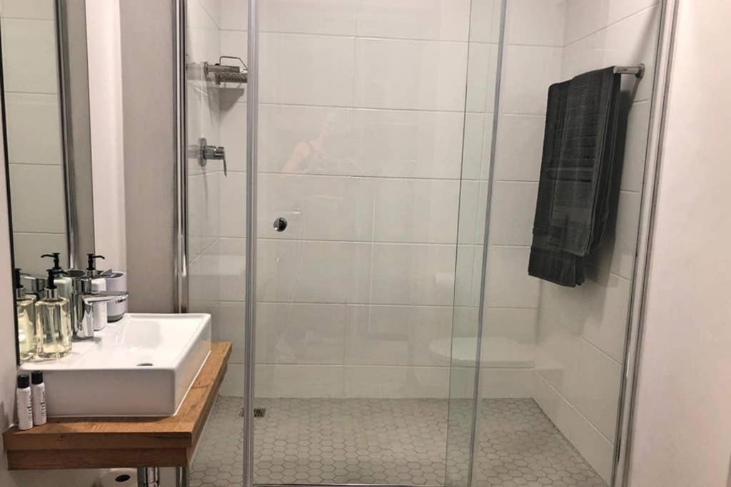 Unique Stay, The Den Apartments Stellenbosch Zewnętrze zdjęcie