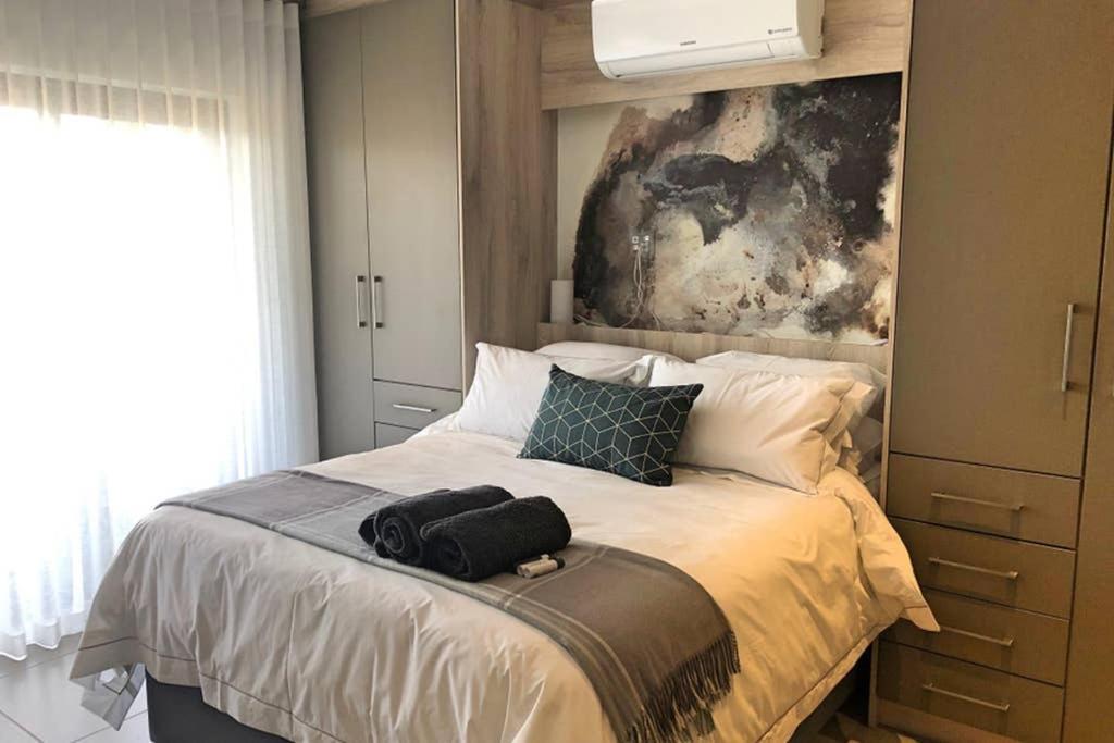 Unique Stay, The Den Apartments Stellenbosch Zewnętrze zdjęcie