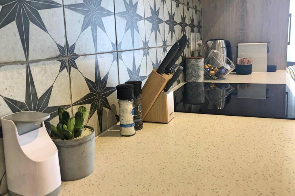 Unique Stay, The Den Apartments Stellenbosch Zewnętrze zdjęcie
