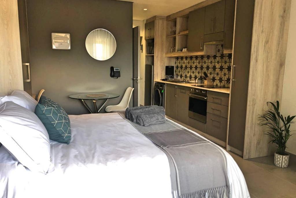 Unique Stay, The Den Apartments Stellenbosch Zewnętrze zdjęcie