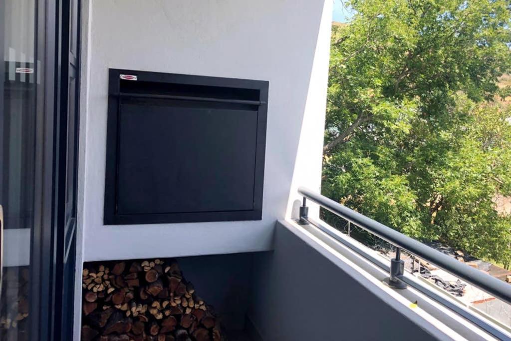 Unique Stay, The Den Apartments Stellenbosch Zewnętrze zdjęcie