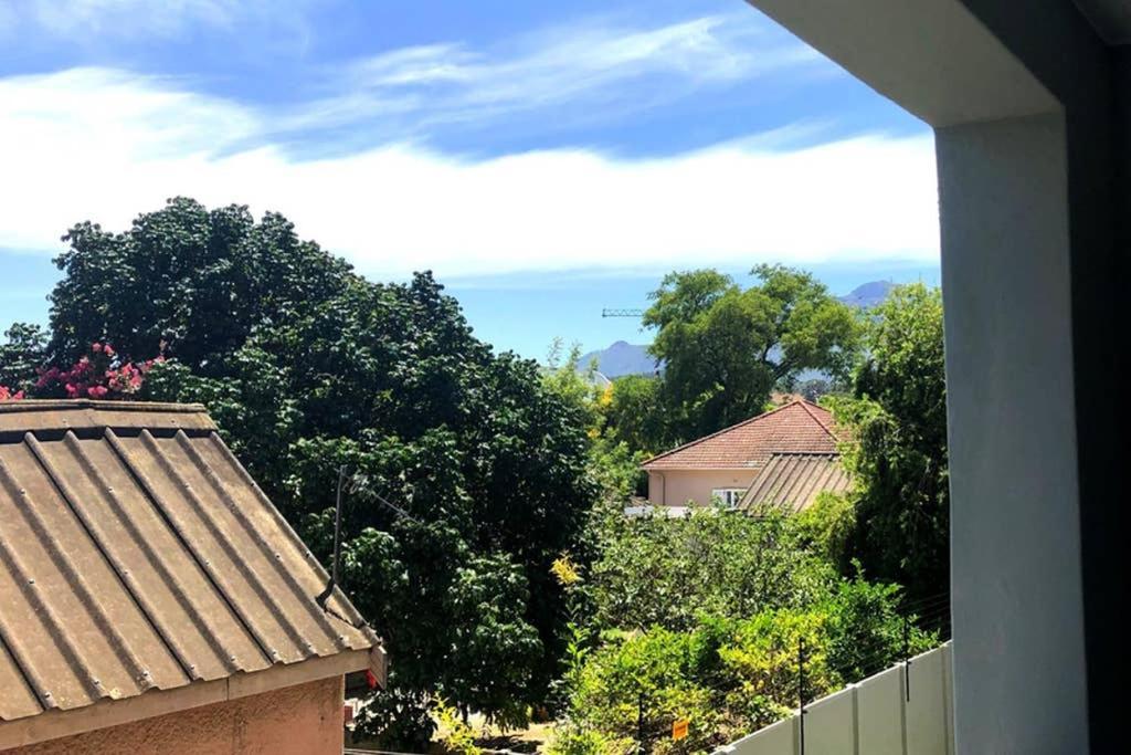 Unique Stay, The Den Apartments Stellenbosch Zewnętrze zdjęcie