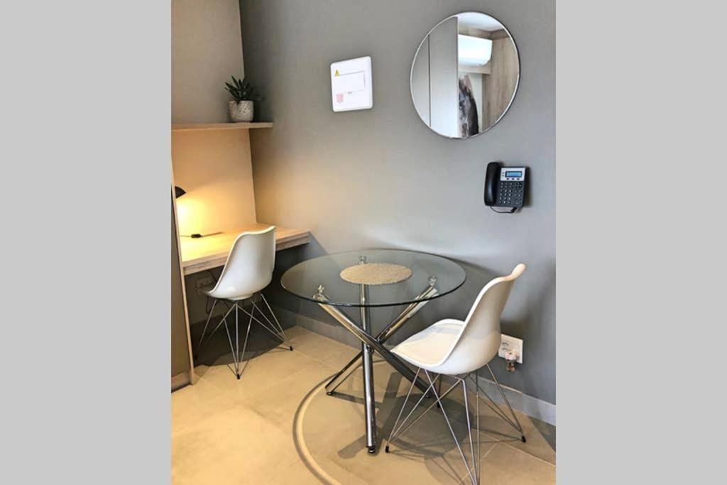 Unique Stay, The Den Apartments Stellenbosch Zewnętrze zdjęcie