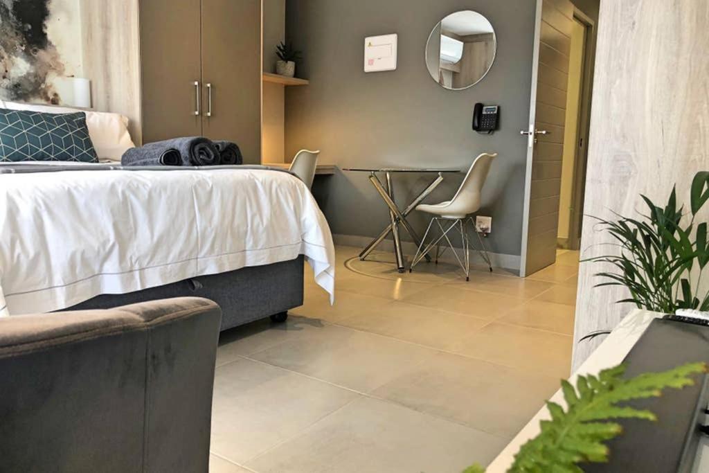 Unique Stay, The Den Apartments Stellenbosch Zewnętrze zdjęcie
