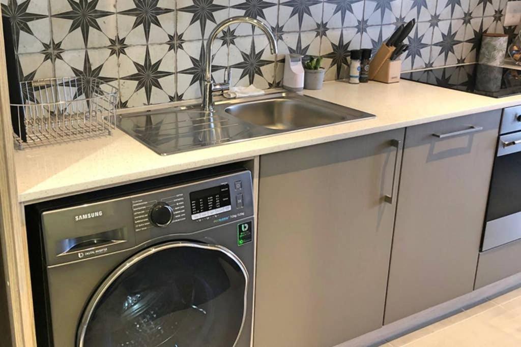 Unique Stay, The Den Apartments Stellenbosch Zewnętrze zdjęcie