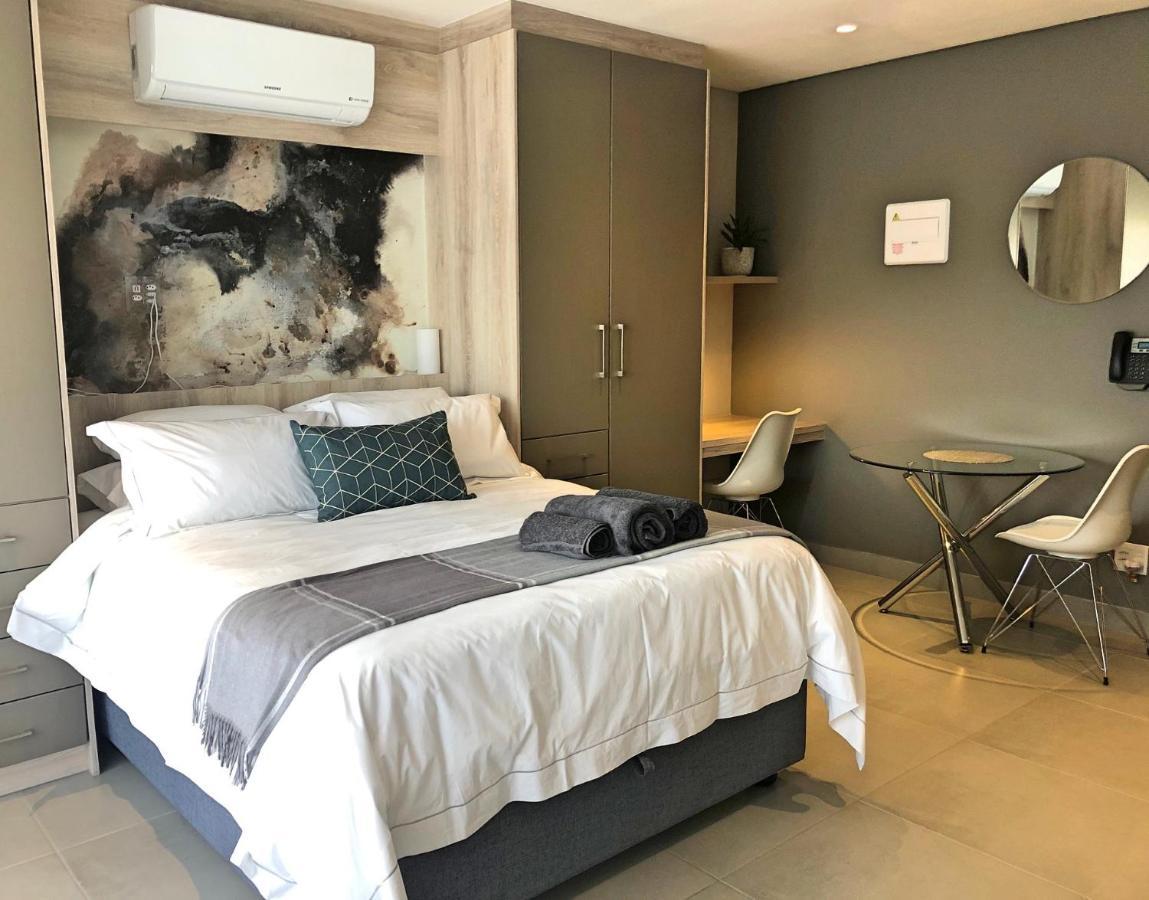 Unique Stay, The Den Apartments Stellenbosch Zewnętrze zdjęcie